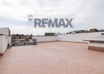 Terrazza - Appartamento Via Lombardo
 
17, Paterno - foto 44