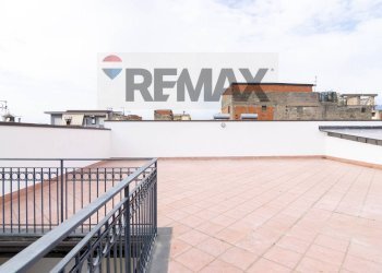 Terrazza - Appartamento Via Lombardo
 
17, Paterno - foto 46