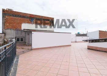 Terrazza - Appartamento Via Lombardo
 
17, Paterno - foto 49