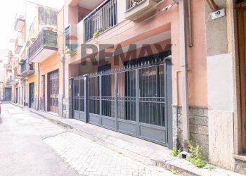 Edificio all\'aperto - Appartamento Via Lombardo
 
17, Paterno - foto 55