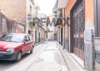 Edificio all\'aperto - Appartamento Via Lombardo
 
17, Paterno - foto 56