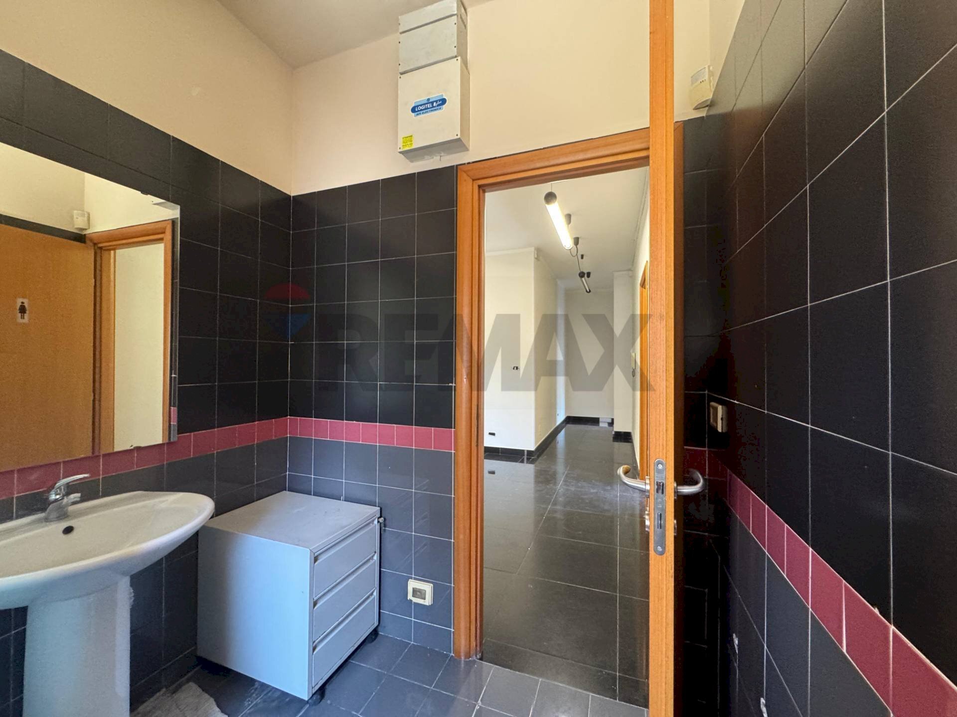 Bagno - Office Viale Africa
46, Catania - photo 3
