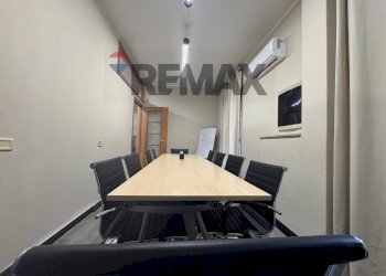 Sala da pranzo - Office Viale Africa
46, Catania - photo 8