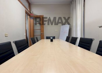 Sala da pranzo - Office Viale Africa
46, Catania - photo 9