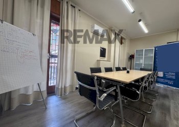 Sala da pranzo - Office Viale Africa
46, Catania - photo 10