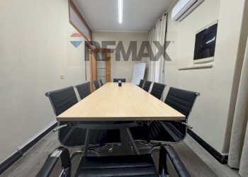 Sala da pranzo - Office Viale Africa
46, Catania - photo 11