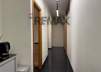 Hall / corridoio - Office Viale Africa
46, Catania - photo 16