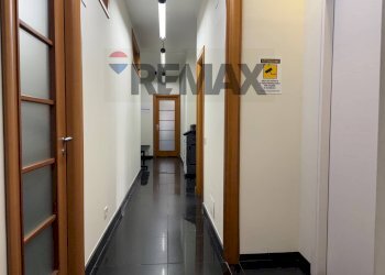 Hall / corridoio - Office Viale Africa
46, Catania - photo 18
