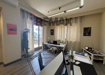 Sala da pranzo - Office Viale Africa
46, Catania - photo 27