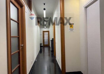 Hall / corridoio - Office Viale Africa
46, Catania - photo 28