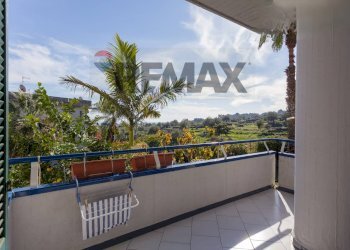Balcone - Two-room apartment Via Stazione
 
11, Aci Castello - photo 1