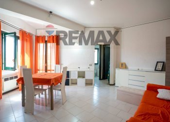 Sala da pranzo - Two-room apartment Via Stazione
 
11, Aci Castello - photo 7