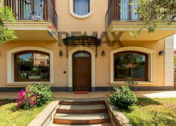 Casa all\'aperto - Casa indipendente Via Poggio del Lupo
 
47/B, Misterbianco - foto 6