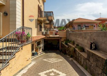 Terrazza - Casa indipendente Via Poggio del Lupo
 
47/B, Misterbianco - foto 9