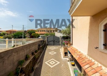 Terrazza - Casa indipendente Via Poggio del Lupo
 
47/B, Misterbianco - foto 14