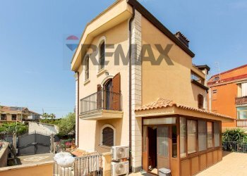 Casa all\'aperto - Casa indipendente Via Poggio del Lupo
 
47/B, Misterbianco - foto 15