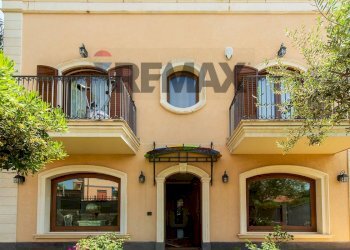 Casa all\'aperto - Casa indipendente Via Poggio del Lupo
 
47/B, Misterbianco - foto 19