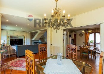 Sala da pranzo - Casa indipendente Via Poggio del Lupo
 
47/B, Misterbianco - foto 27