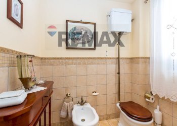 Bagno - Casa indipendente Via Poggio del Lupo
 
47/B, Misterbianco - foto 33