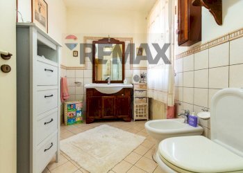 Bagno - Casa indipendente Via Poggio del Lupo
 
47/B, Misterbianco - foto 40