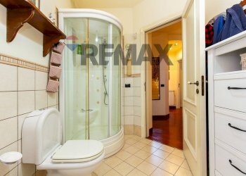 Bagno - Casa indipendente Via Poggio del Lupo
 
47/B, Misterbianco - foto 41