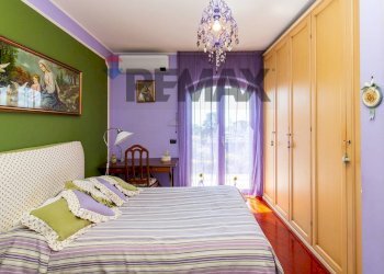 Camera / camera da letto - Casa indipendente Via Poggio del Lupo
 
47/B, Misterbianco - foto 42