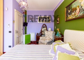 Camera / camera da letto - Casa indipendente Via Poggio del Lupo
 
47/B, Misterbianco - foto 43