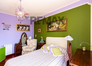 Camera / camera da letto - Casa indipendente Via Poggio del Lupo
 
47/B, Misterbianco - foto 44