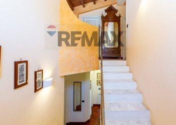 Scale - Casa indipendente Via Poggio del Lupo
 
47/B, Misterbianco - foto 55