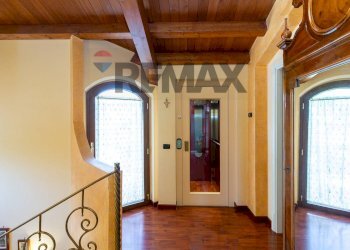 Hall / corridoio - Casa indipendente Via Poggio del Lupo
 
47/B, Misterbianco - foto 56