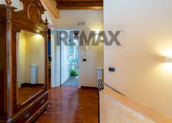 Hall / corridoio - Casa indipendente Via Poggio del Lupo
 
47/B, Misterbianco - foto 57