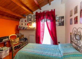 Camera / camera da letto - Casa indipendente Via Poggio del Lupo
 
47/B, Misterbianco - foto 58