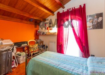 Camera / camera da letto - Casa indipendente Via Poggio del Lupo
 
47/B, Misterbianco - foto 60
