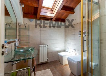 Bagno - Casa indipendente Via Poggio del Lupo
 
47/B, Misterbianco - foto 61