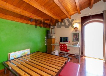 Camera / camera da letto - Casa indipendente Via Poggio del Lupo
 
47/B, Misterbianco - foto 63