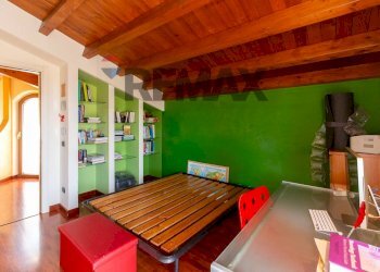 Sala da pranzo - Casa indipendente Via Poggio del Lupo
 
47/B, Misterbianco - foto 64