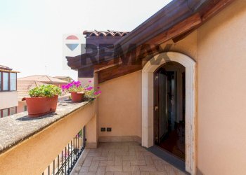 Balcone - Casa indipendente Via Poggio del Lupo
 
47/B, Misterbianco - foto 67