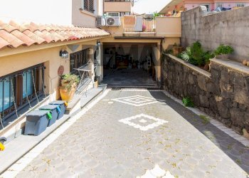 Terrazza - Casa indipendente Via Poggio del Lupo
 
47/B, Misterbianco - foto 68