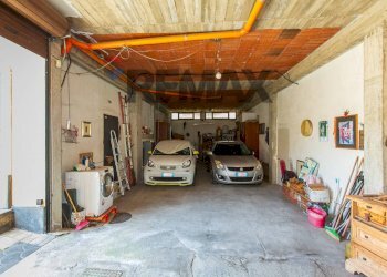 Parcheggio - Casa indipendente Via Poggio del Lupo
 
47/B, Misterbianco - foto 69