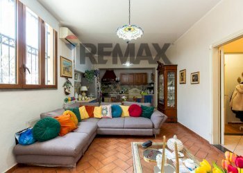 Soggiorno - Casa indipendente Via Poggio del Lupo
 
47/B, Misterbianco - foto 72