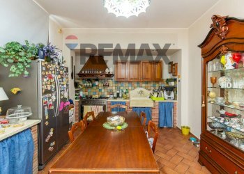 Sala da pranzo - Casa indipendente Via Poggio del Lupo
 
47/B, Misterbianco - foto 73