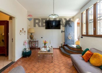 Soggiorno - Casa indipendente Via Poggio del Lupo
 
47/B, Misterbianco - foto 75