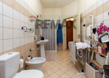 Bagno - Casa indipendente Via Poggio del Lupo
 
47/B, Misterbianco - foto 86