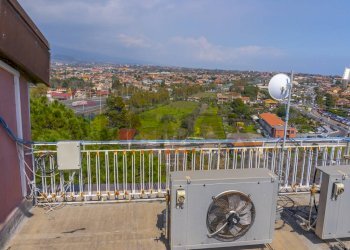 Balcone - Residence Via Catania
2, San Gregorio di Catania - photo 8