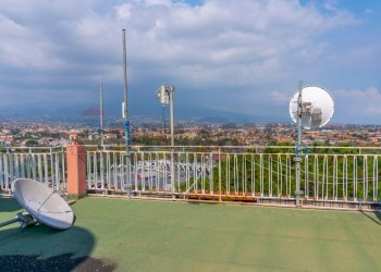 Terrazza - Residence Via Catania
2, San Gregorio di Catania - photo 14
