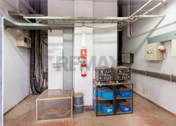 Dispensa di stoccaggio - Residence Via Catania
2, San Gregorio di Catania - photo 37