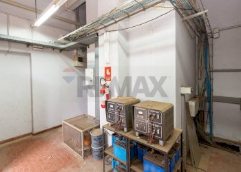 Dispensa di stoccaggio - Residence Via Catania
2, San Gregorio di Catania - photo 38