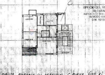 Pianta 2D - Residence Via Catania
2, San Gregorio di Catania - photo 56