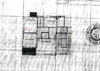 Pianta 2D - Residence Via Catania
2, San Gregorio di Catania - photo 62