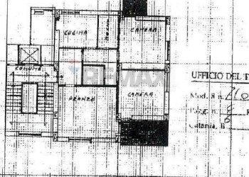 Pianta 2D - Residence Via Catania
2, San Gregorio di Catania - photo 66
